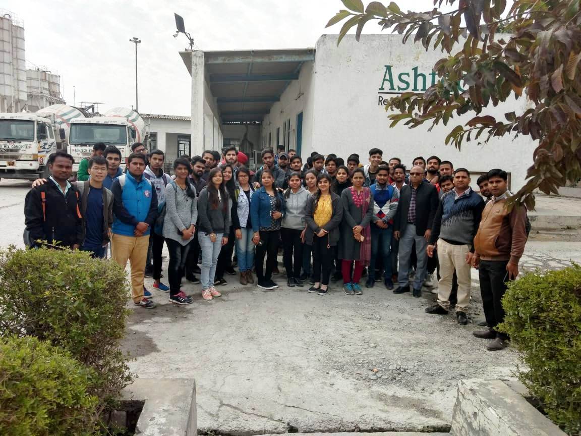 Delhi Technical Campus Greater Noida Extra Curriculars photo 1