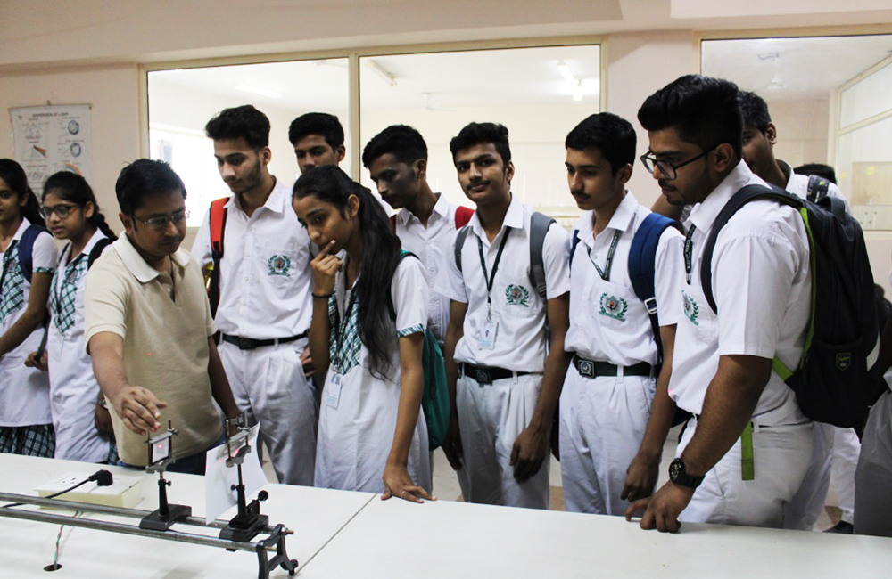 Delhi Technical Campus Greater Noida Extra Curriculars photo 8