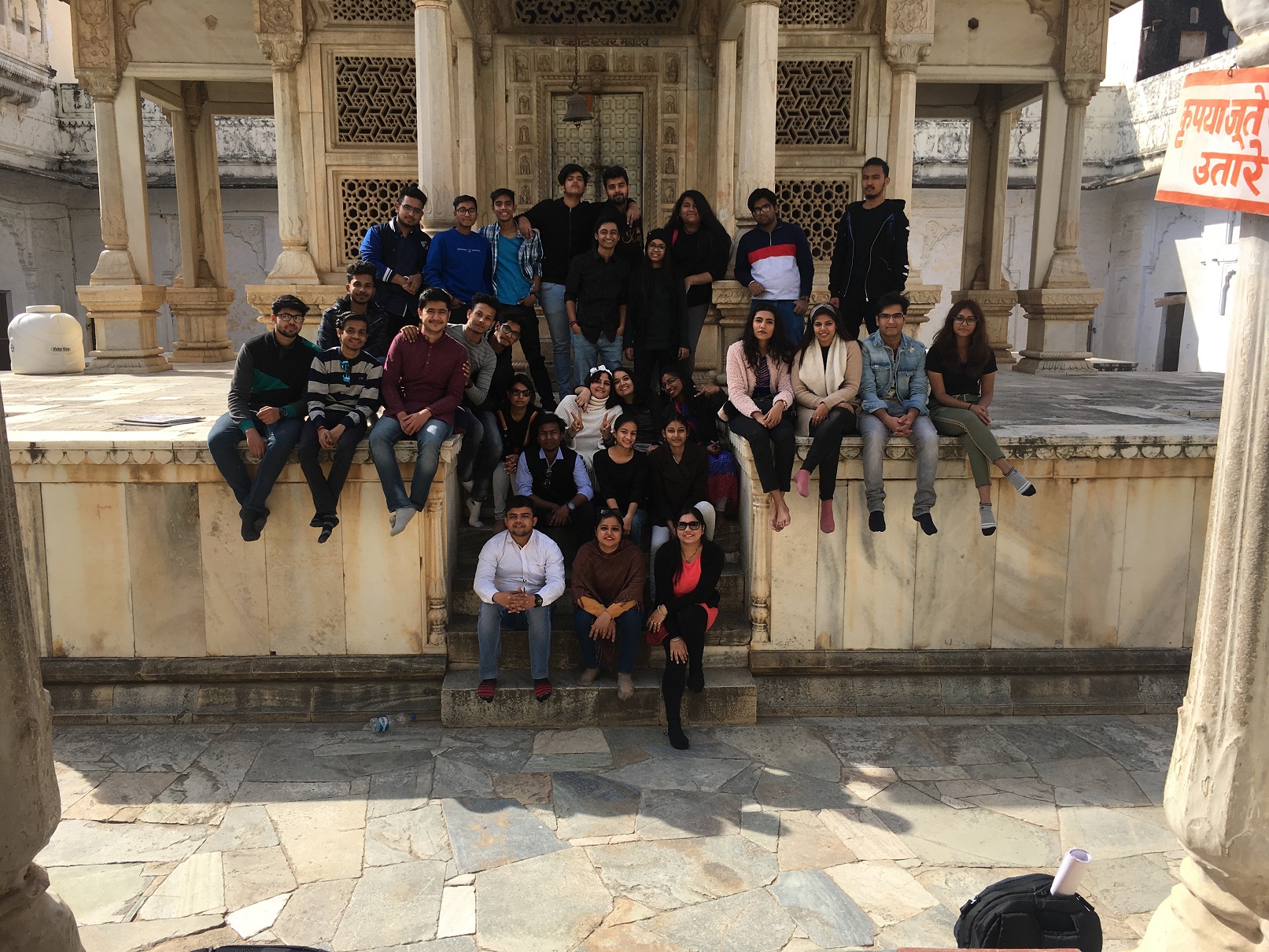 Delhi Technical Campus Greater Noida Extra Curriculars photo 11