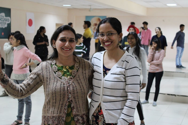 Delhi Technical Campus Greater Noida Extra Curriculars photo 24