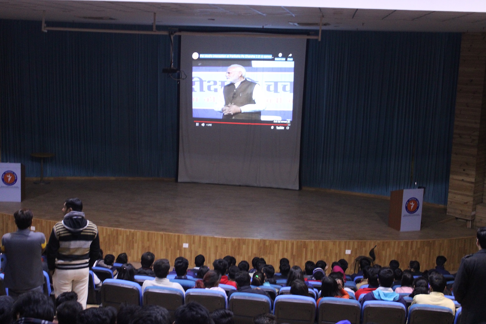 Delhi Technical Campus Greater Noida Extra Curriculars photo 25