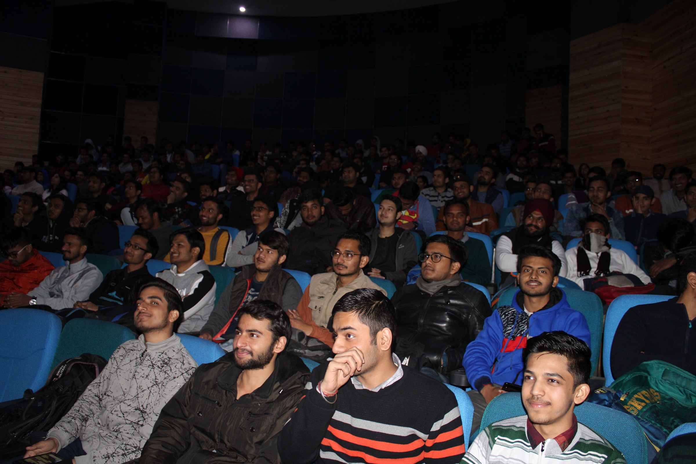 Delhi Technical Campus Greater Noida Extra Curriculars photo 27