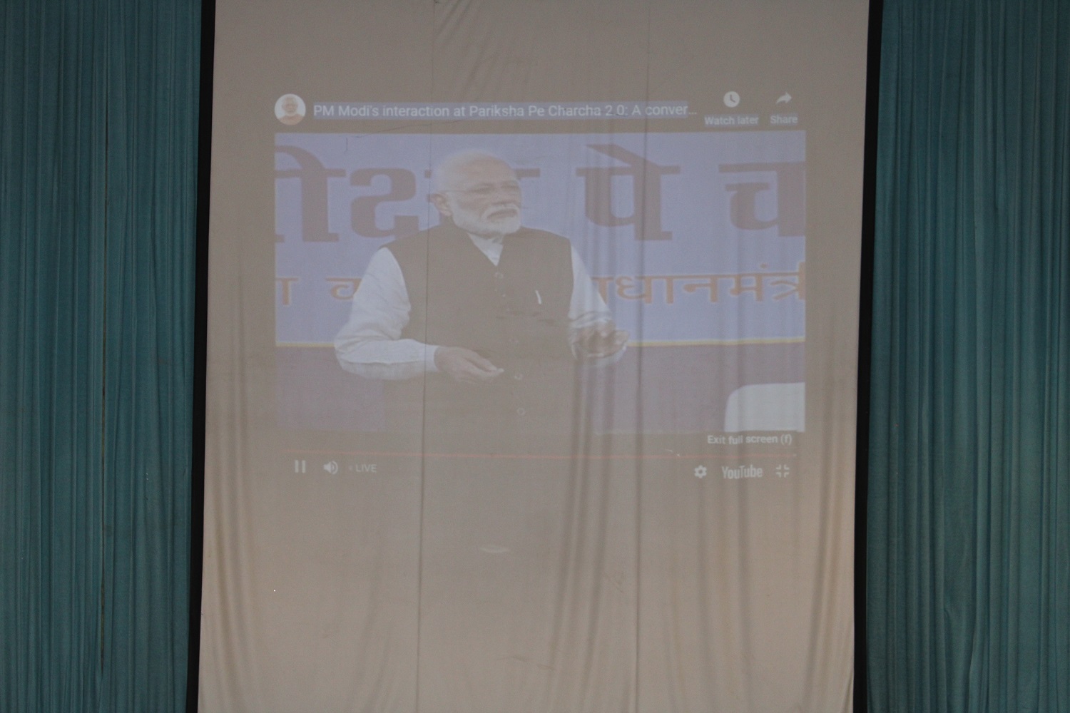 Delhi Technical Campus Greater Noida Extra Curriculars photo 28