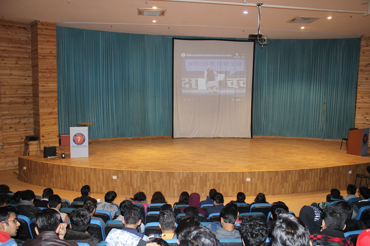 Delhi Technical Campus Greater Noida Extra Curriculars photo 29