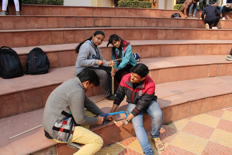 Delhi Technical Campus Greater Noida Extra Curriculars photo 33