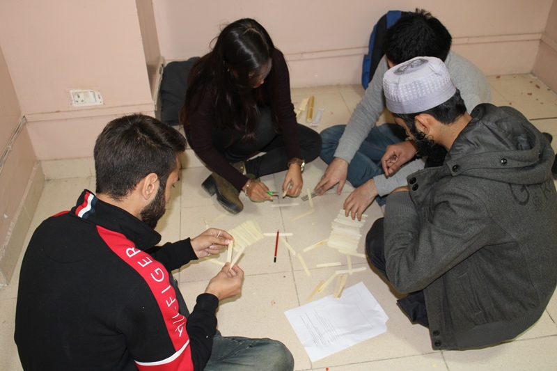 Delhi Technical Campus Greater Noida Extra Curriculars photo 34