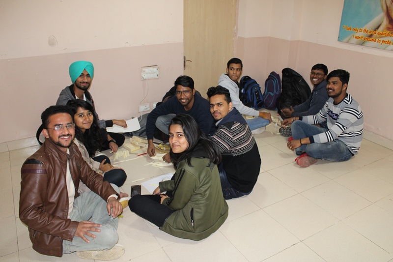 Delhi Technical Campus Greater Noida Extra Curriculars photo 35