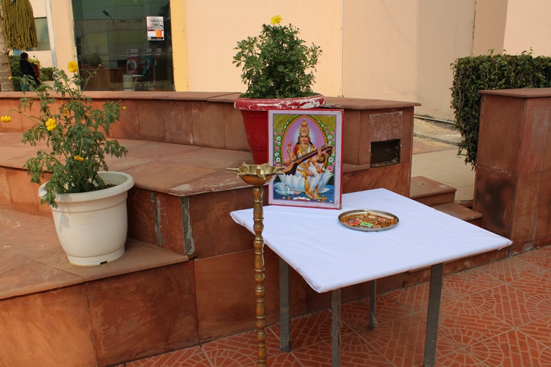 Delhi Technical Campus Greater Noida Extra Curriculars photo 37