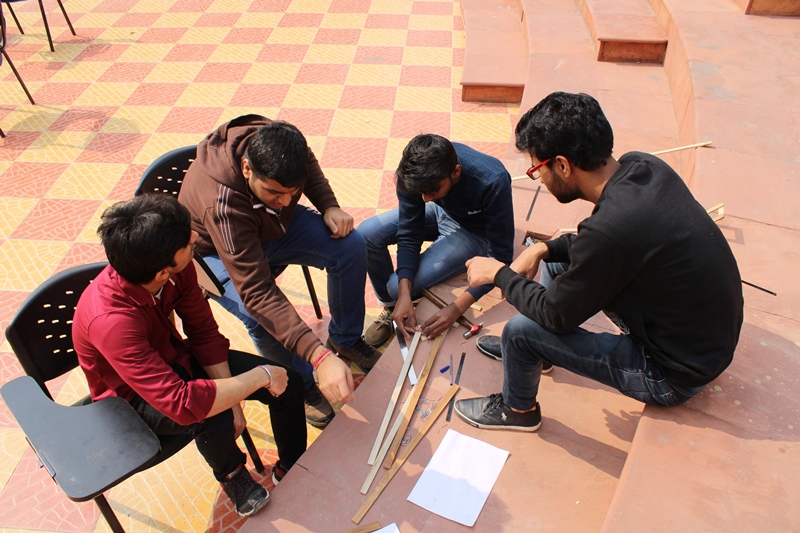 Delhi Technical Campus Greater Noida Extra Curriculars photo 38
