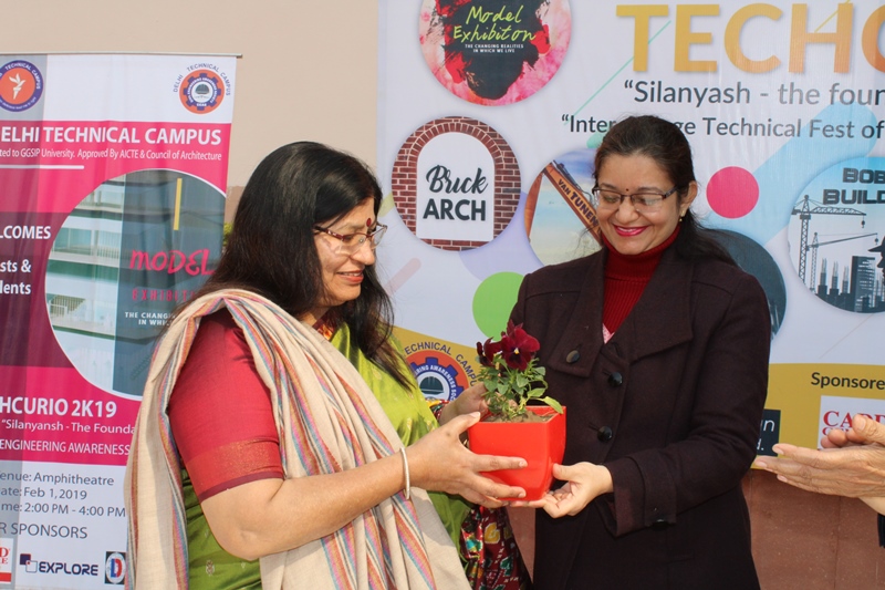 Delhi Technical Campus Greater Noida Extra Curriculars photo 44