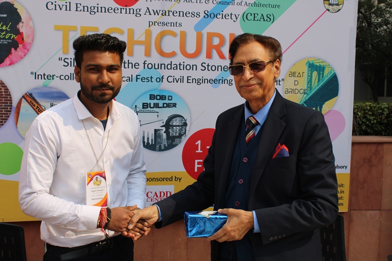 Delhi Technical Campus Greater Noida Extra Curriculars photo 46