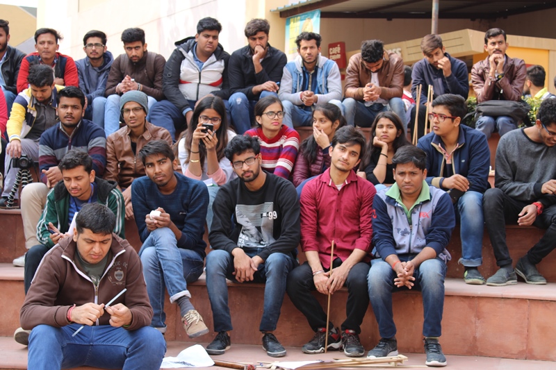 Delhi Technical Campus Greater Noida Extra Curriculars photo 47