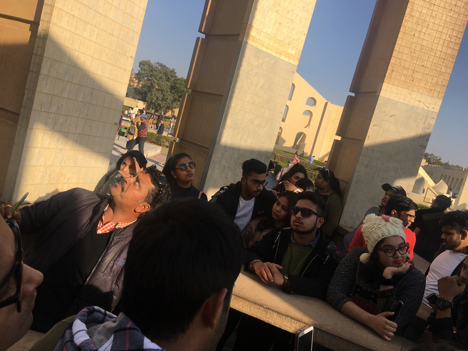 Delhi Technical Campus Greater Noida Extra Curriculars photo 50