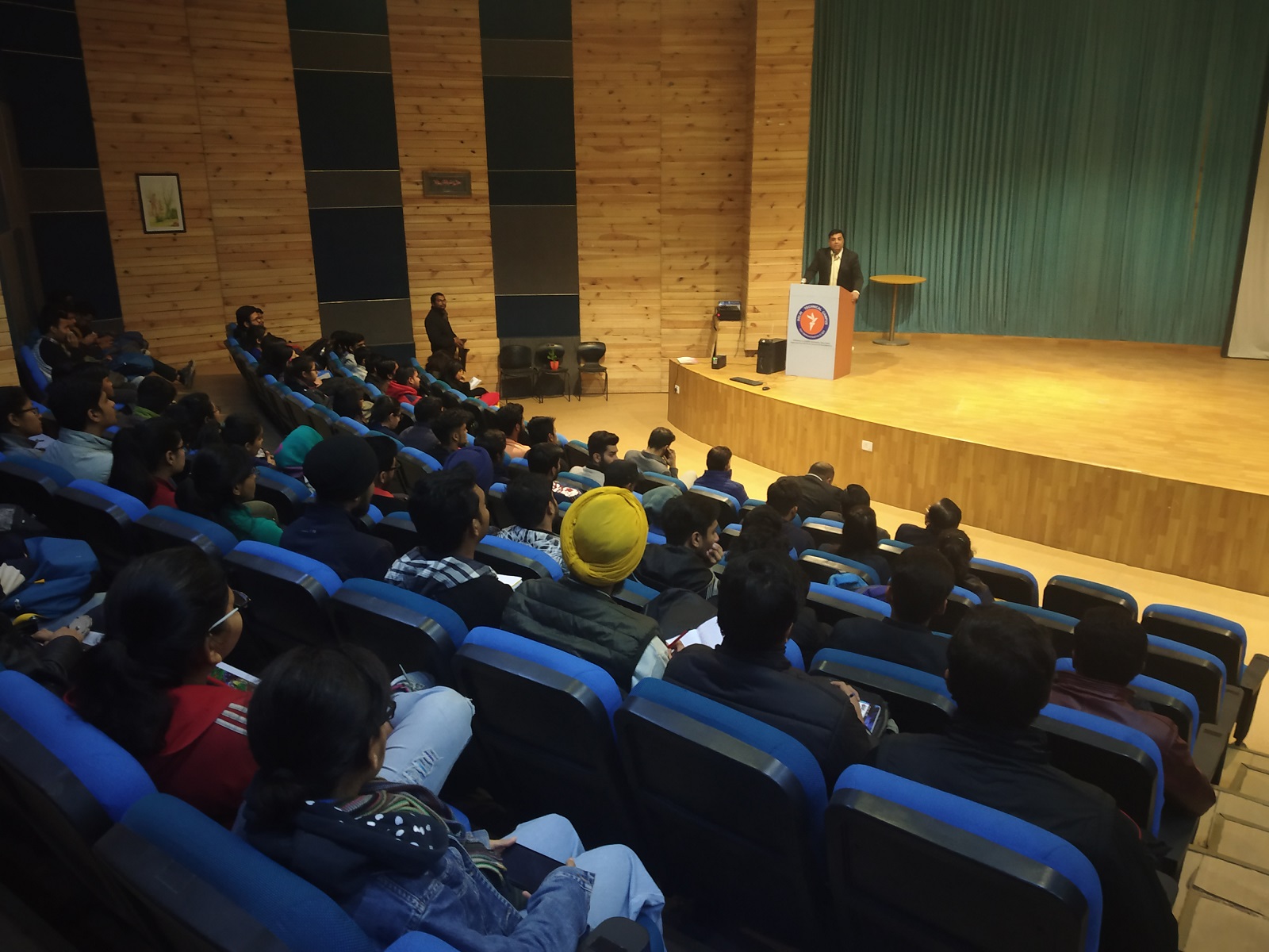 Delhi Technical Campus Greater Noida Extra Curriculars photo 58