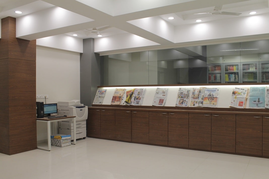 Padmayog Sadhana College Navi Mumbai Campus photo 2