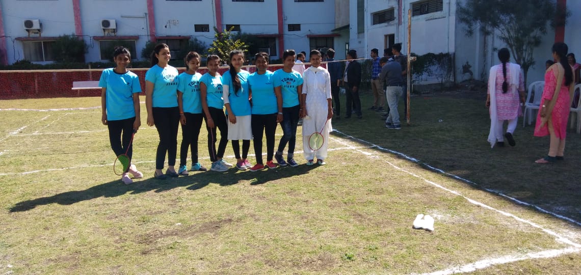 LNCT Indore Campus photo 1