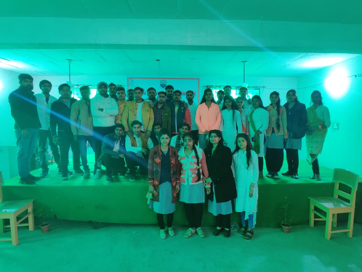 Shree Ram College Of Pharmacy Mainpuri Photos photo 11