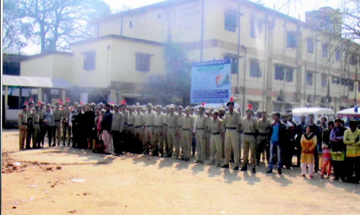 Abhedananda Mahavidyalaya Sainthia Events photo 4