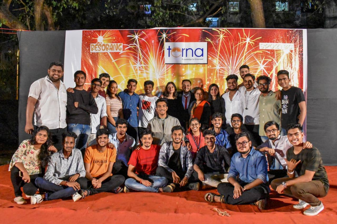 TERNA Nerul Events photo 5