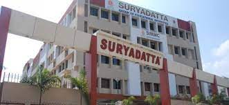 SIVAS Suryadatta Institute of Design Pune Infrastructure photo 1