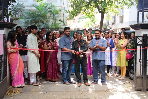 SIVAS Suryadatta Institute of Design Pune Infrastructure photo 10