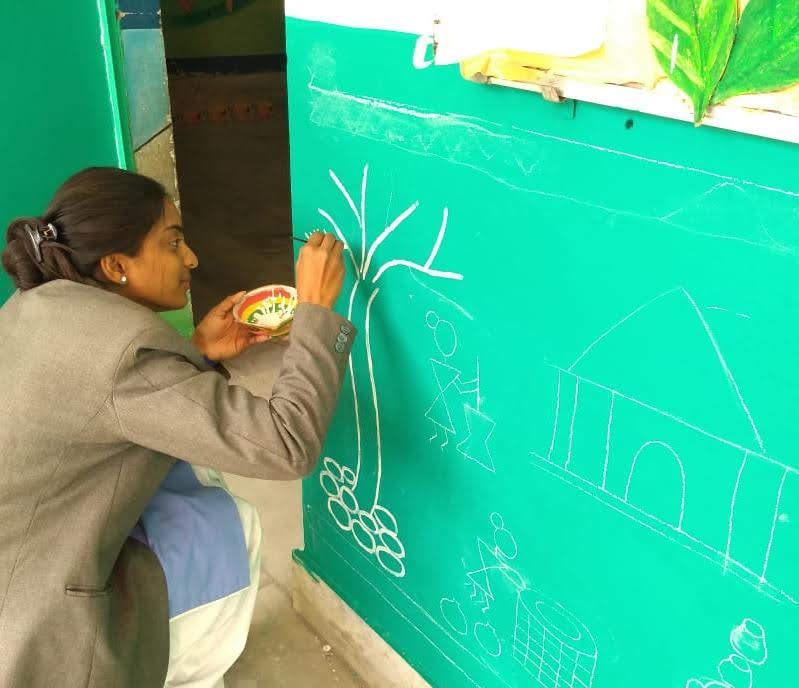 Modern Institute of Technology Rishikesh Education photo 2
