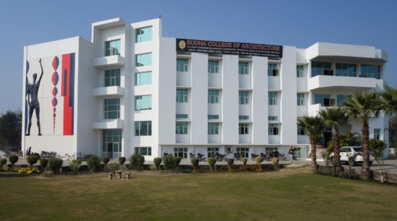Budha College of Design Karnal Campus photo 2