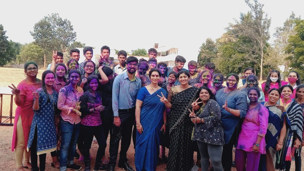 Trinity College Mysore Events photo 3