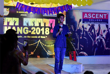 Ascent College Unnao Campus photo 5