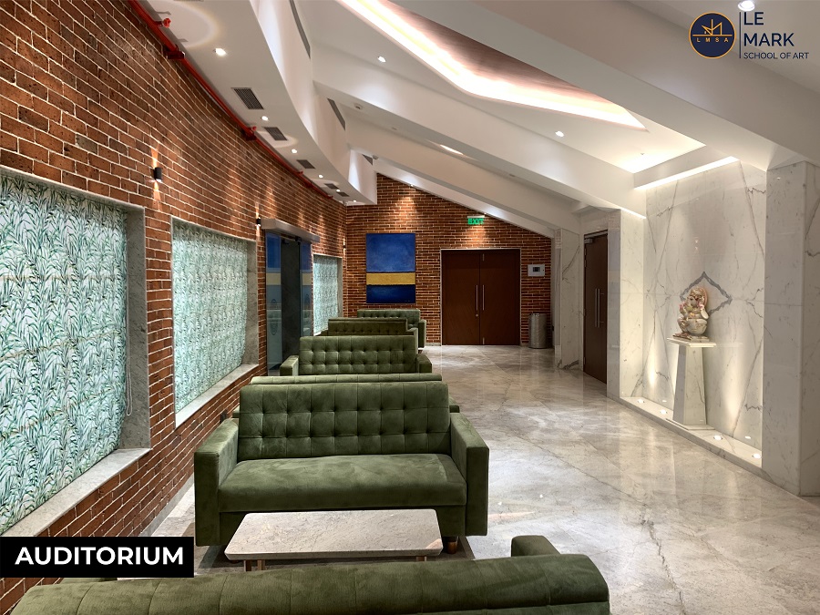 Le Mark School of Art Vile Parle Campus photo 1