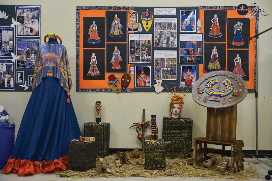 Le Mark School of Art Vile Parle Events photo 14
