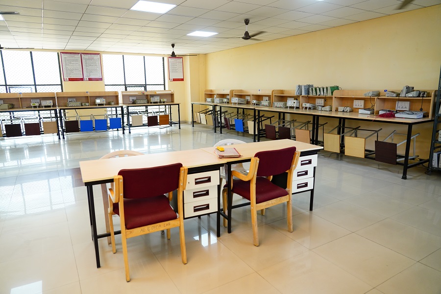 CMR Technical Campus Hyderabad Infrastructure photo 22