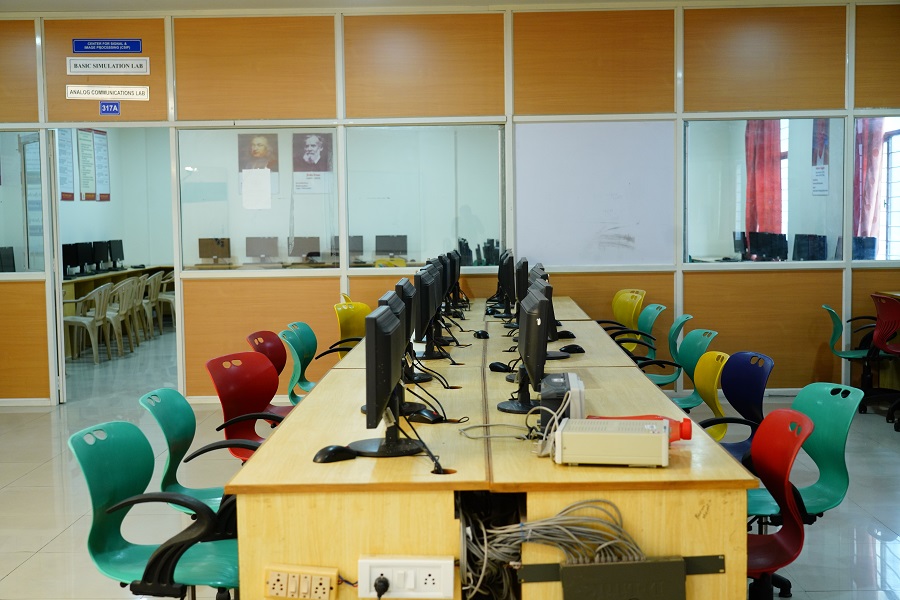 CMR Technical Campus Hyderabad Infrastructure photo 27