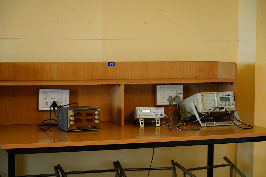 CMR Technical Campus Hyderabad Labs photo 19