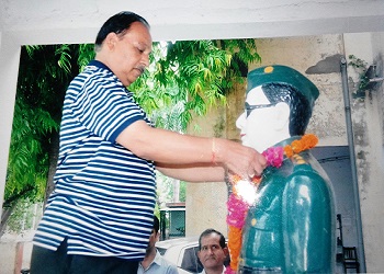 D.S.N PG College Unnao Campus photo 1