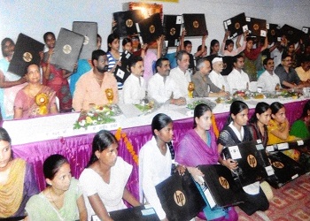 D.S.N PG College Unnao Campus photo 3