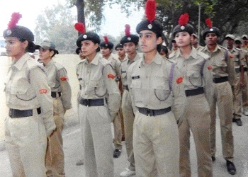 D.S.N PG College Unnao Campus photo 10