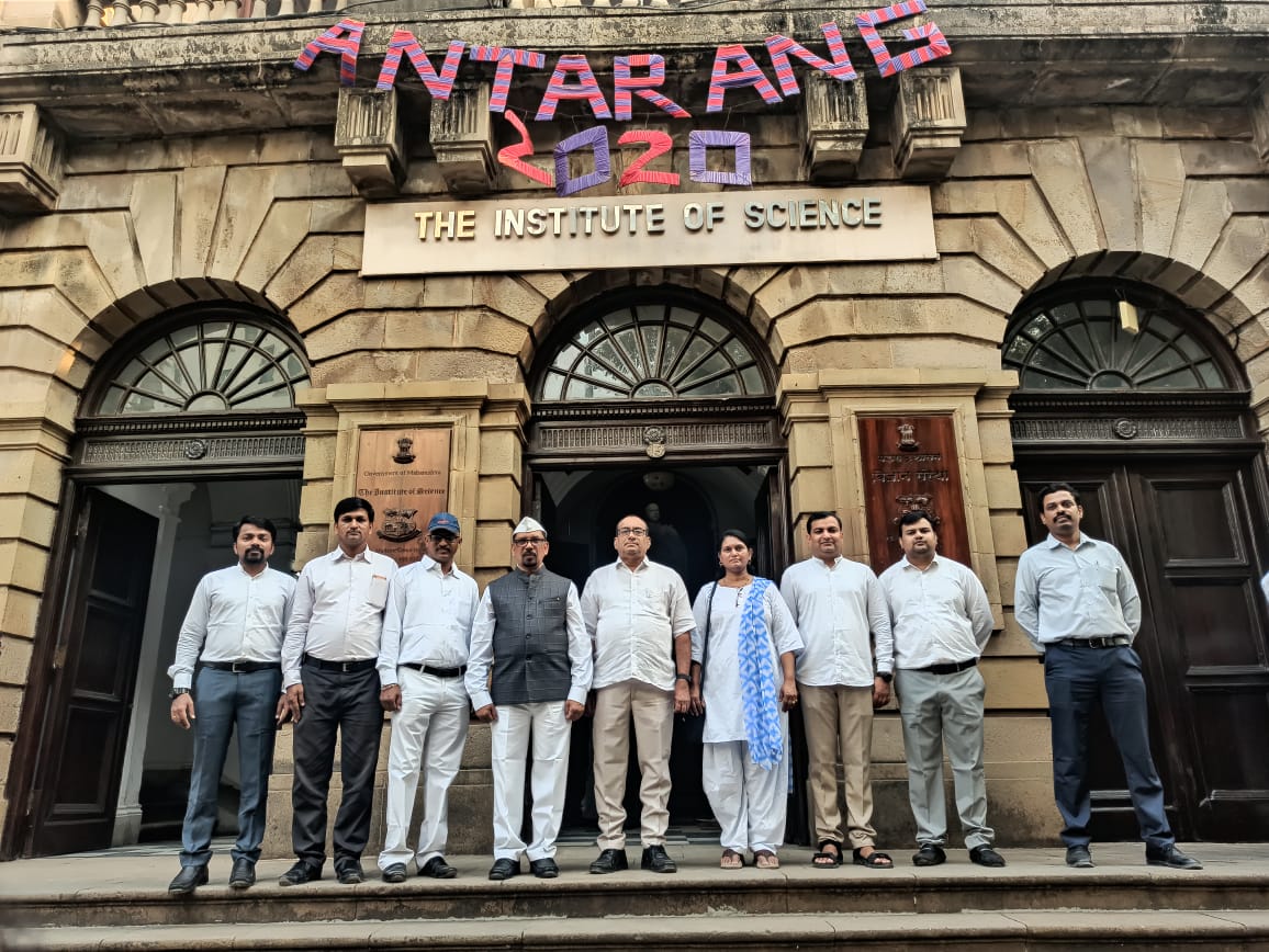 Institute of Forensic Science Mumbai Events photo 3