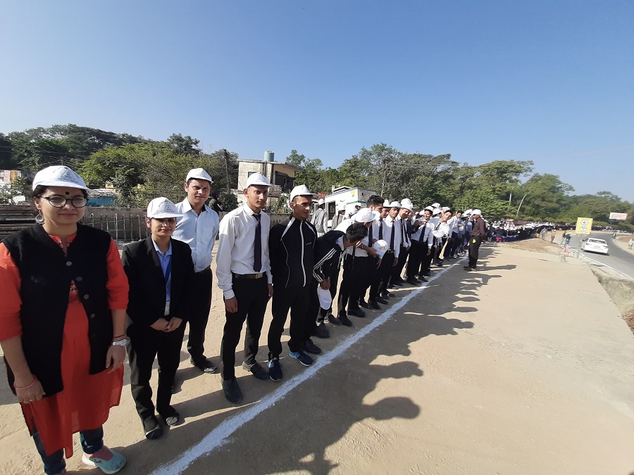 Culinary College of Hotel Management and Catering Technology Dehradun Campus Life photo 20