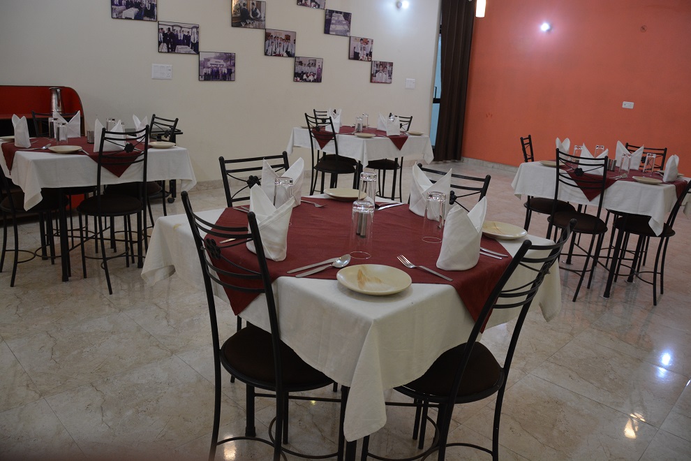 Culinary College of Hotel Management and Catering Technology Dehradun Campus Life photo 28