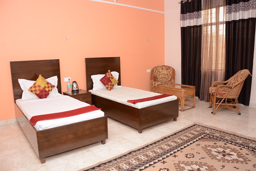 Culinary College of Hotel Management and Catering Technology Dehradun Campus Life photo 33