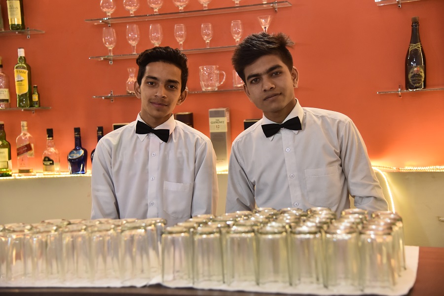 Culinary College of Hotel Management and Catering Technology Dehradun Campus Life photo 7