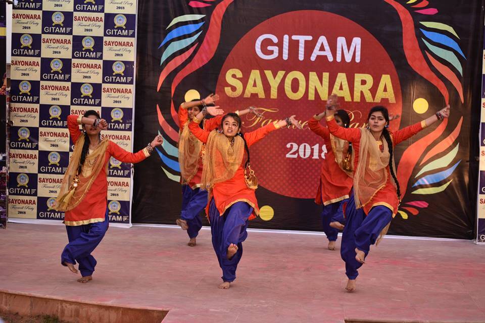 Ganga Institute of Technology and Management Events photo 15