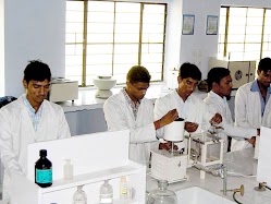 Sri Balaji College of Pharmacy Jaipur College photos photo 12