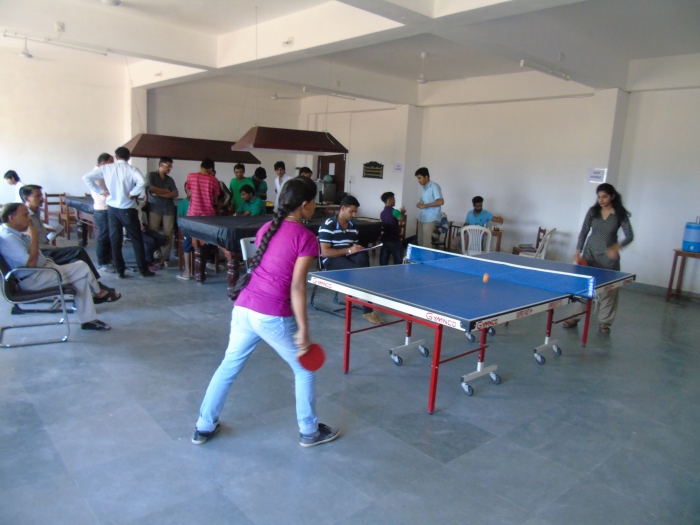 Madhav University Sirohi Sports photo 7