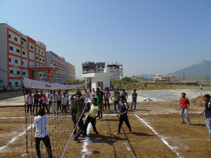 Madhav University Sirohi Sports photo 8