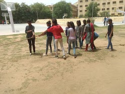 Sri Balaji PG Mahavidyalaya Jaipur Infrastructure photo 9