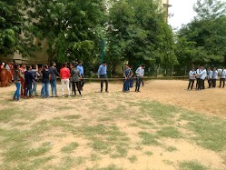 Sri Balaji PG Mahavidyalaya Jaipur Infrastructure photo 10