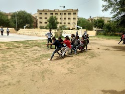 Sri Balaji PG Mahavidyalaya Jaipur Infrastructure photo 11