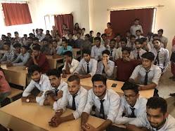 Sri Balaji PG Mahavidyalaya Jaipur Infrastructure photo 12